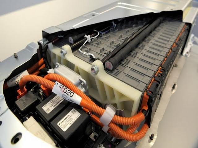 Nuove Batterie Per Veicoli Elettrici A Carica Rapida Filo Diretto News