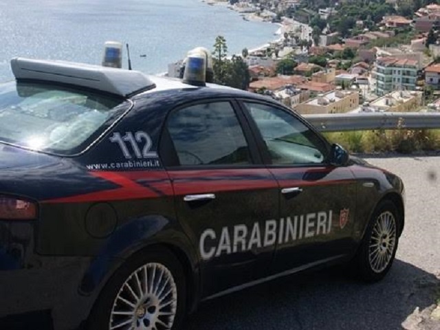 Controlli Dei Carabinieri Per Garantire La Salute Dei Cittadini – Filo ...