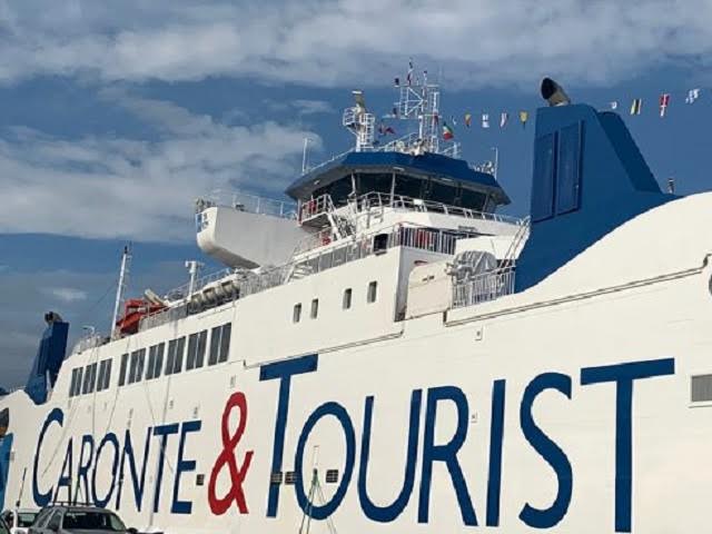 caronte e tourist lavora con noi